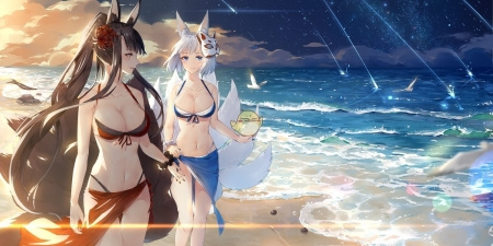 宅男必备的手游合集