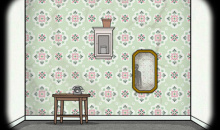 仍玩单机目录：《轮回的房间》赶紧逃出房间