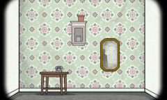 仍玩单机目录：《轮回的房间》赶紧逃出房间