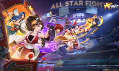 全明星激斗开荒阵容怎么配