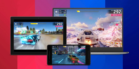 2021年最热门的云游戏软件合集