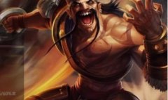 《金铲铲之战》荣耀行刑官德莱文出装推荐攻略