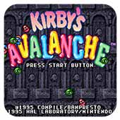 星之卡比经典版