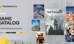 2023年9月PSN港服plus升级高级会员入库游戏十三机兵防卫圈、奥丁领域等