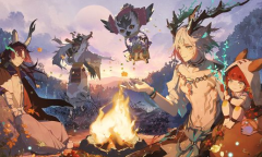 阴阳师诞生之遇召唤活动介绍