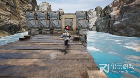 自己操作的动作闯关手游合集