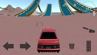 汽车模拟改装题材手游合集