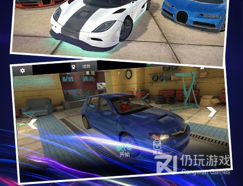 受欢迎的模拟驾驶手游合集