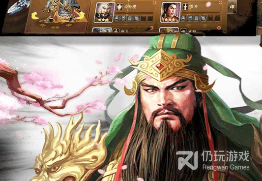 国战攻城类手游合集