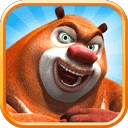 熊出没之熊大快跑红包版
