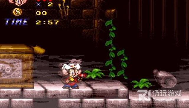 手机西部牛仔射击手游合集