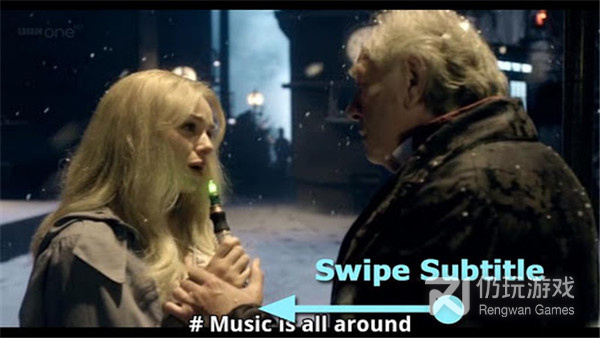 跟mx播放器差不多的手机软件合集