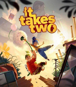 仍玩游戏网《双人成行》专题