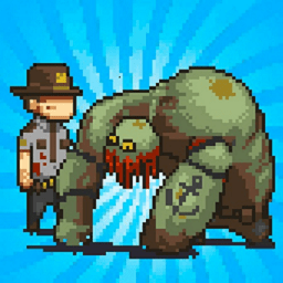 全民僵尸大战（附兑换码）