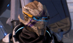 《质量效应：仙女座》Vetra Nyx简介
