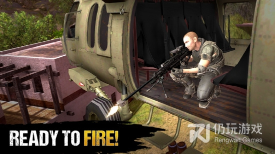 2022刺激第一人称游戏手游合集