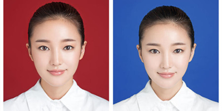 证件照编辑修饰手机软件合集