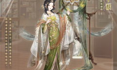 奇迹暖暖莲华千秋套装获得方法介绍