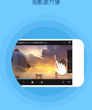 类似天空影院的手机软件合集