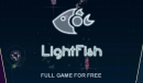 indiegala喜加一！《Lightfish》现可免费领取！