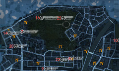 《幽灵线：东京》蜘蛛丝更新新增成就指南