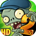 植物大战僵尸正版英文版