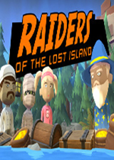 迷失之岛掠夺者