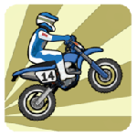 翘头摩托车中文版