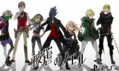 《被虐的诺艾尔》将登陆PS4版 包含1-7季故事