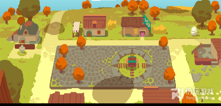 2022热门地牢冒险游戏手游合集