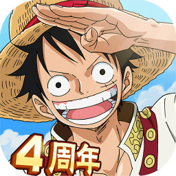 航海王强者之路体验服