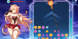 热门的二次元美少女手游排行榜