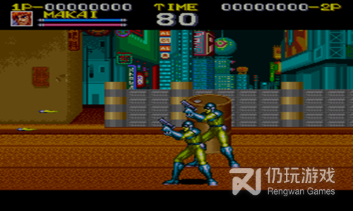 不联网的手游合集