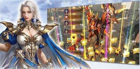 探索类手游合集