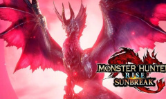 《怪物猎人崛起：曙光》爵银龙弱点属性攻略介绍