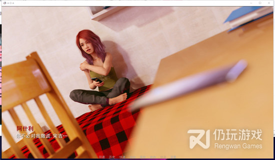 绅士无心rpg冷狐汉化手游合集