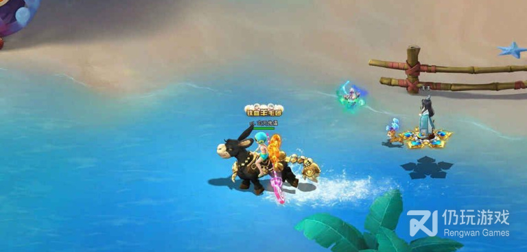 刀剑萌侠超全版本手游合集