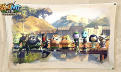 我叫MT归来月卡党前期玩法思路分享