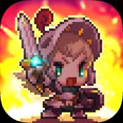 坎特伯雷公主与骑士唤醒冠军之剑的奇幻冒险华为版