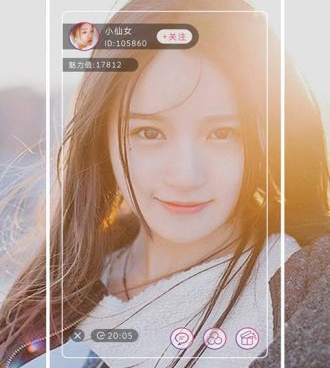 和茄子直播相似的手机软件排行榜