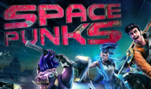 Epic喜加一！《Space Punks》免费领取地址