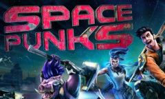 Epic喜加一！《Space Punks》免费领取地址
