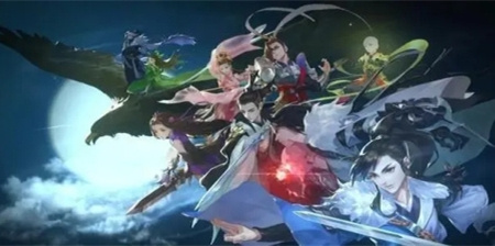 国民武侠手游合集