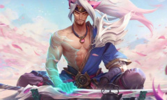 LOL神话装备系统什么时候下线