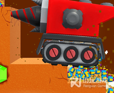 手机挖矿手游合集