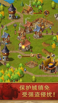 百玩不腻的经济模拟手游合集