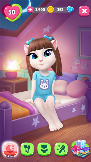 My Talking Angela2