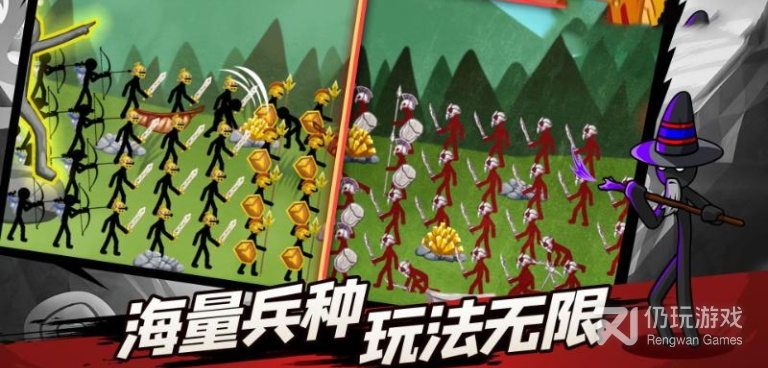 跟天才枪手一样的手游合集