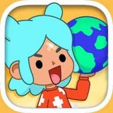 托卡世界