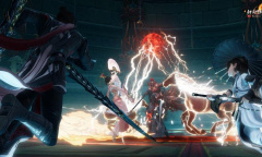 剑网3百战异闻录如何进